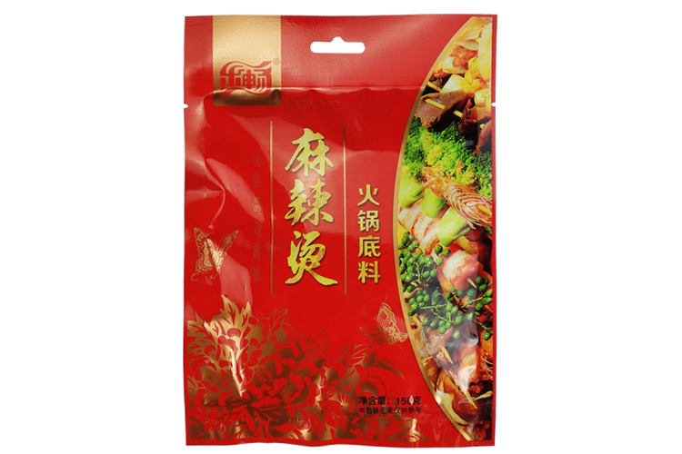 乐畅麻辣烫底料 150G